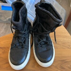 Dior boots size 38